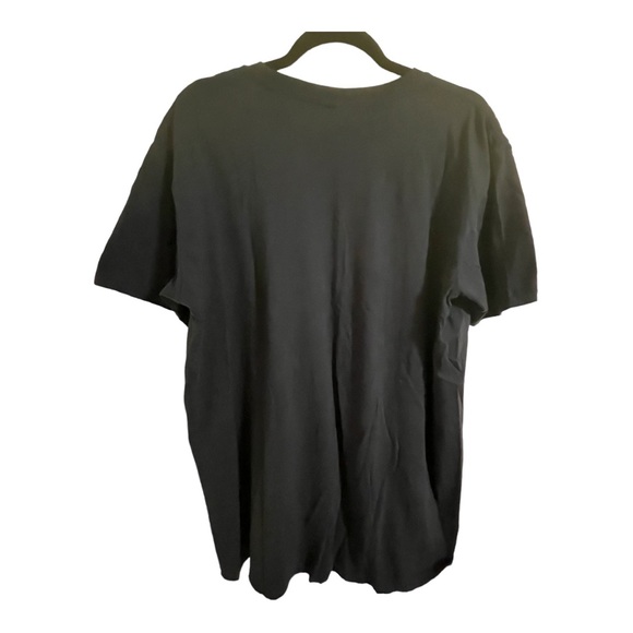 Graphic Tee Live Laugh Love Soft Style Ring Spun Woman’s Tee XL - Picture 4 of 5